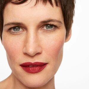 Beauty Pie Supercheek Cream Blush in RED LIGHT NEW UNUSED